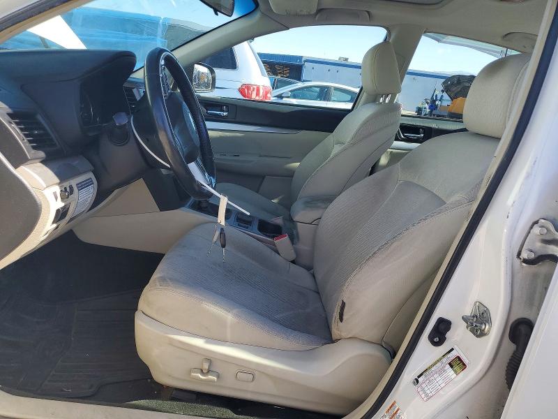 Aukcja sprzedaży 2012 Subaru Legacy, vin: 4S3BMAG63C1042416, numer aukcji: 72756116