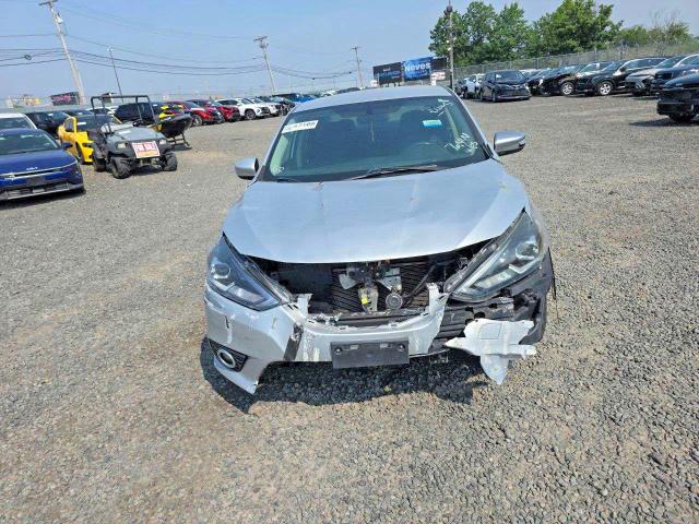 Aukcja sprzedaży 2019 Nissan Sentra, vin: 3N1AB7AP3KY207285, numer aukcji: 71904196