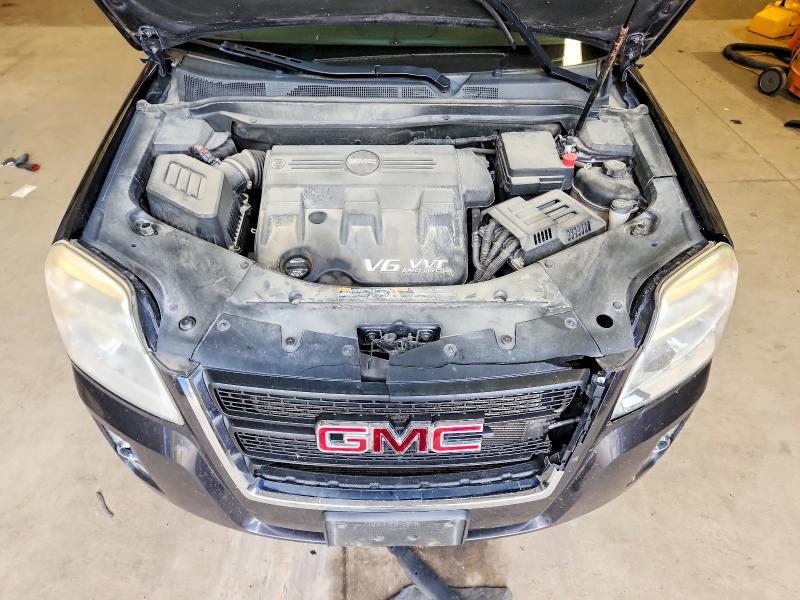 Продажа на аукционе авто 2013 Gmc Terrain, vin: 2GKFLVE36D6162329, номер лота: 71086206