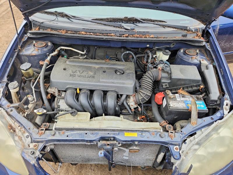 71350666 :رقم المزاد ، 2T1BR32E77C768714 vin ، 2007 Toyota Corolla مزاد بيع