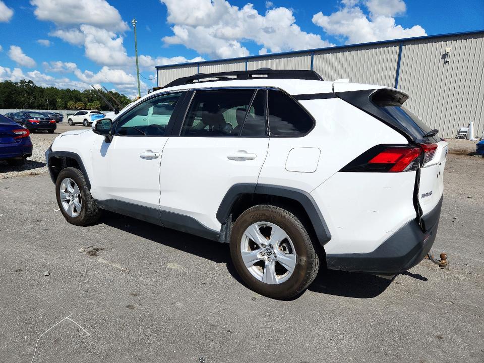 2020 Toyota Rav4 მანქანა იყიდება აუქციონზე, vin: 2T3W1RFV6LW063134, აუქციონის ნომერი: 72875656