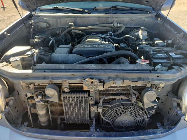 Продаж на аукціоні авто 2004 Toyota Sequoia, vin: 5TDZT34A14S223380, номер лоту: 71905176
