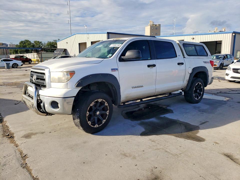2012 Toyota Tundra მანქანა იყიდება აუქციონზე, vin: 5TFDY5F17CX234817, აუქციონის ნომერი: 71384156