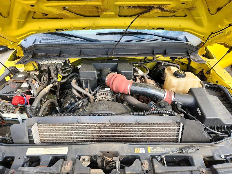 Продаж на аукціоні авто 2015 Ford F350, vin: 1FT8X3B62FEA17508, номер лоту: 72075376