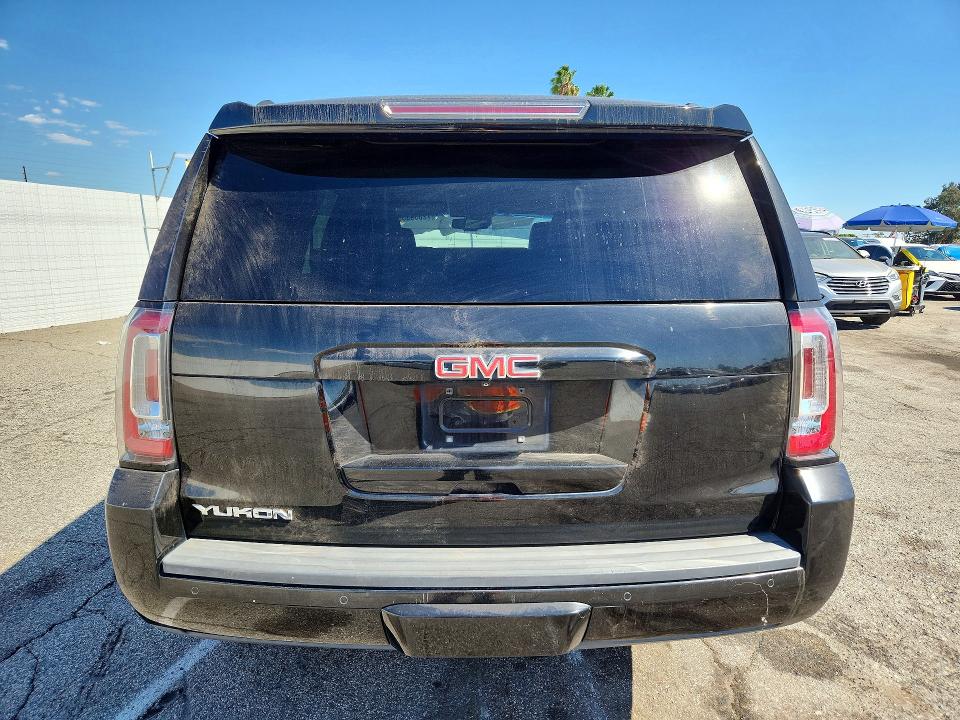Продаж на аукціоні авто 2015 Gmc Yukon, vin: 1GKS1BKC0FR279094, номер лоту: 72039356