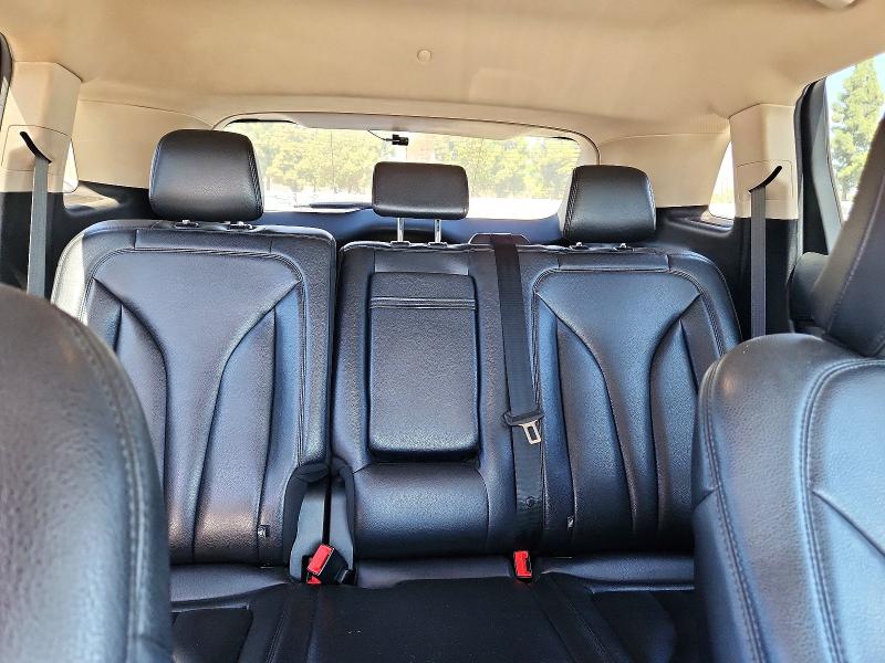 Продаж на аукціоні авто 2022 Lincoln Nautilus, vin: 2LMPJ6J99NBL01996, номер лоту: 72185846