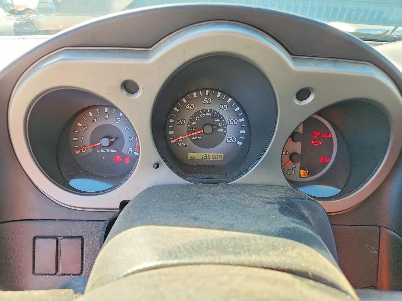 Aukcja sprzedaży 2003 Nissan Frontier, vin: 1N6MD27T93C467631, numer aukcji: 71657816