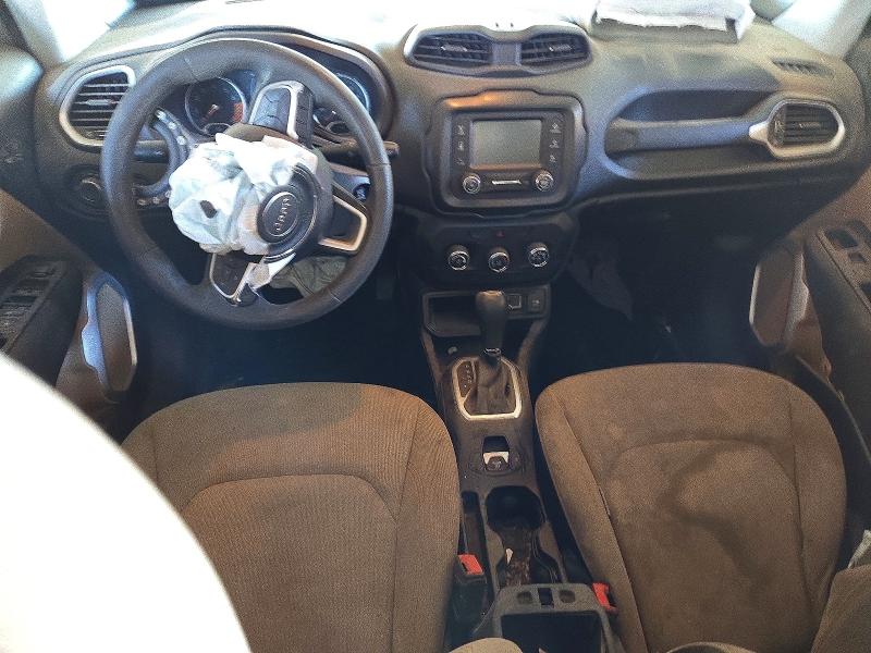 Продаж на аукціоні авто 2019 Jeep Renegade, vin: ZACNJAABXKPK38165, номер лоту: 71359866