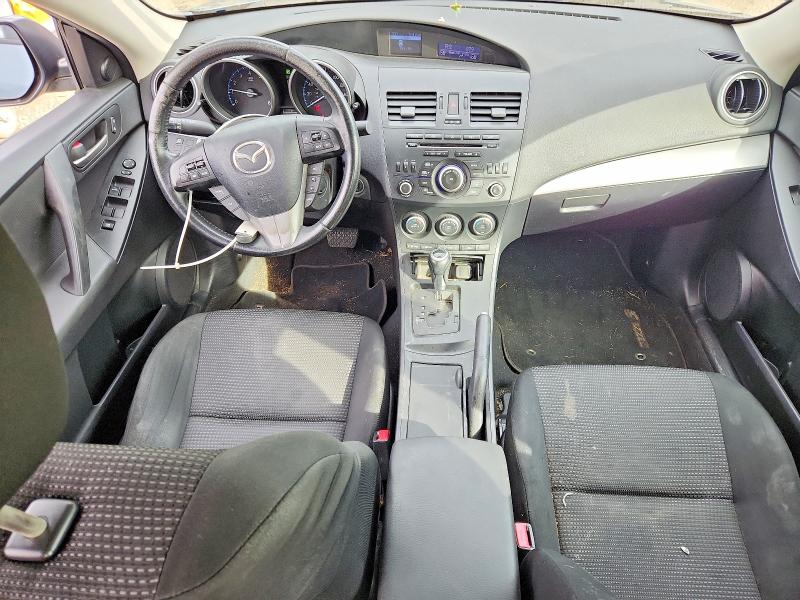 Продаж на аукціоні авто 2013 Mazda 3, vin: JM1BL1V74D1805561, номер лоту: 70897376