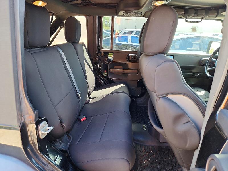 2008 Jeep Wrangler Unlimited მანქანა იყიდება აუქციონზე, vin: 1J8GA39138L577889, აუქციონის ნომერი: 71168106