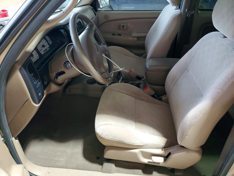 Продаж на аукціоні авто 2003 Toyota Tacoma, vin: 5TESN92N23Z304202, номер лоту: 70855516