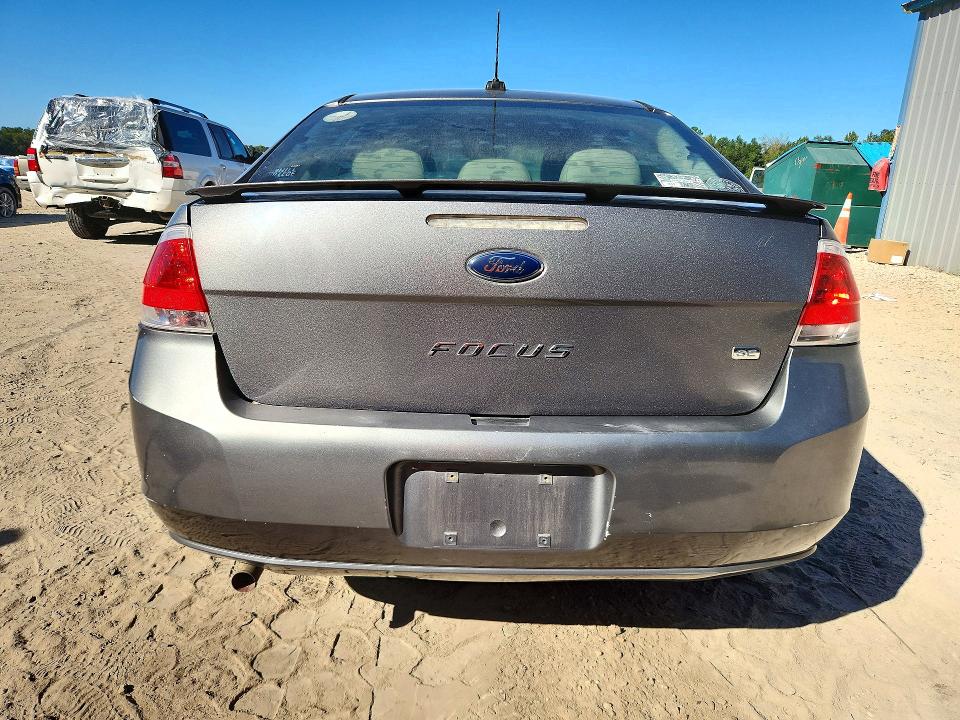 Продаж на аукціоні авто 2010 Ford Focus, vin: 1FAHP3FN2AW240190, номер лоту: 73328206