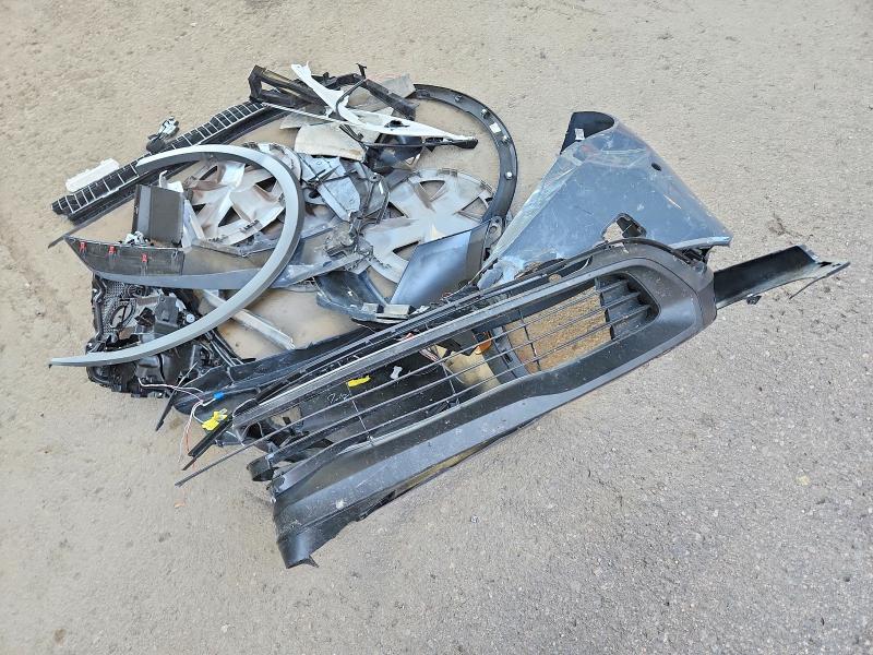 Продаж на аукціоні авто 2026 Toyota Prius, vin: JTDACAAU2T3079919, номер лоту: 71462176