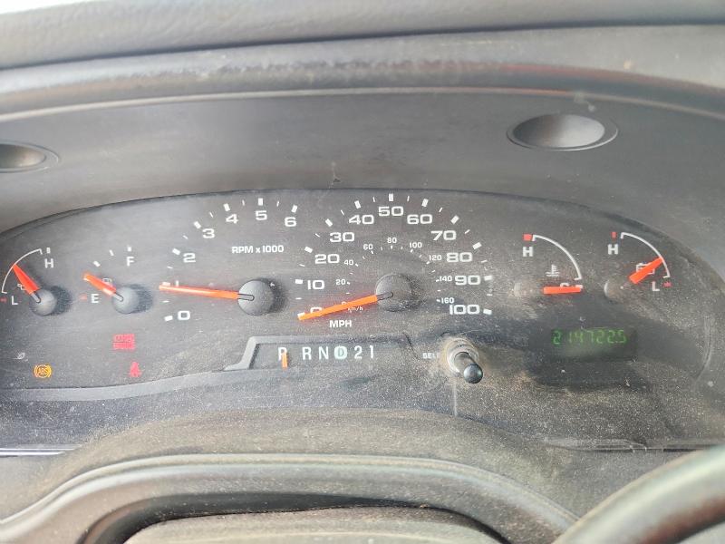 Продаж на аукціоні авто 2008 Ford Econoline, vin: 1FTNE24W18DA68524, номер лоту: 71095656