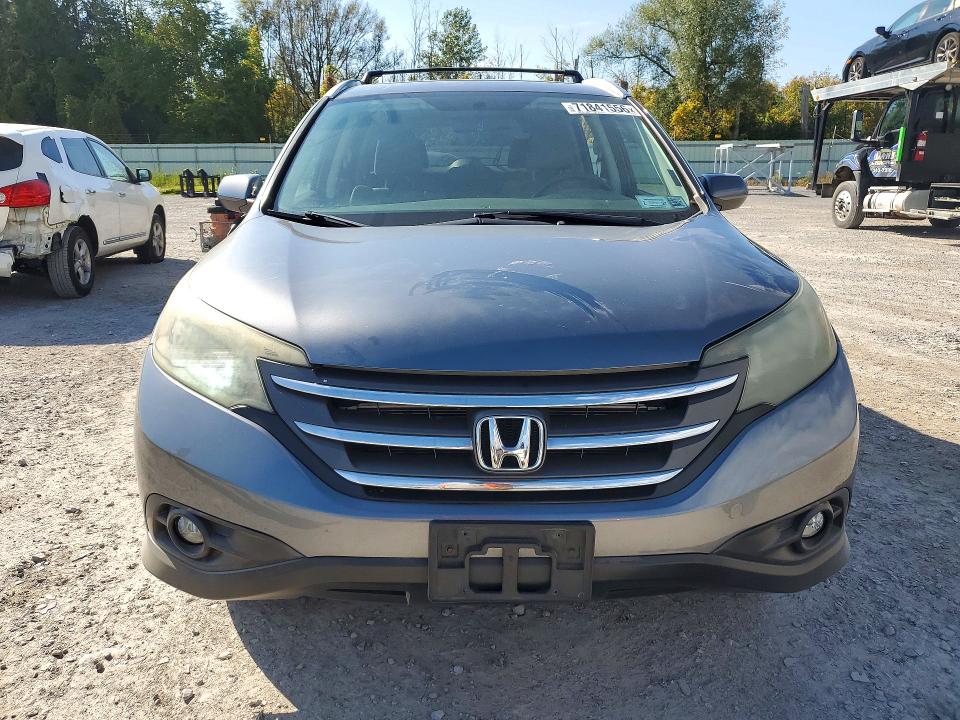 Продаж на аукціоні авто 2012 Honda Cr-v, vin: 2HKRM4H58CH628205, номер лоту: 71841556