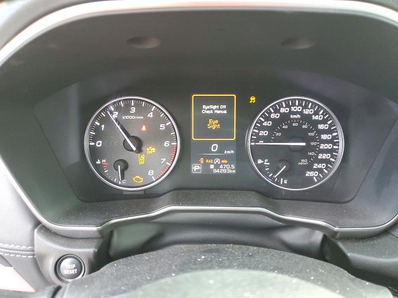 Продажа на аукционе авто 2020 Subaru Legacy, vin: 4S3BWDN68L3023122, номер лота: 72014596