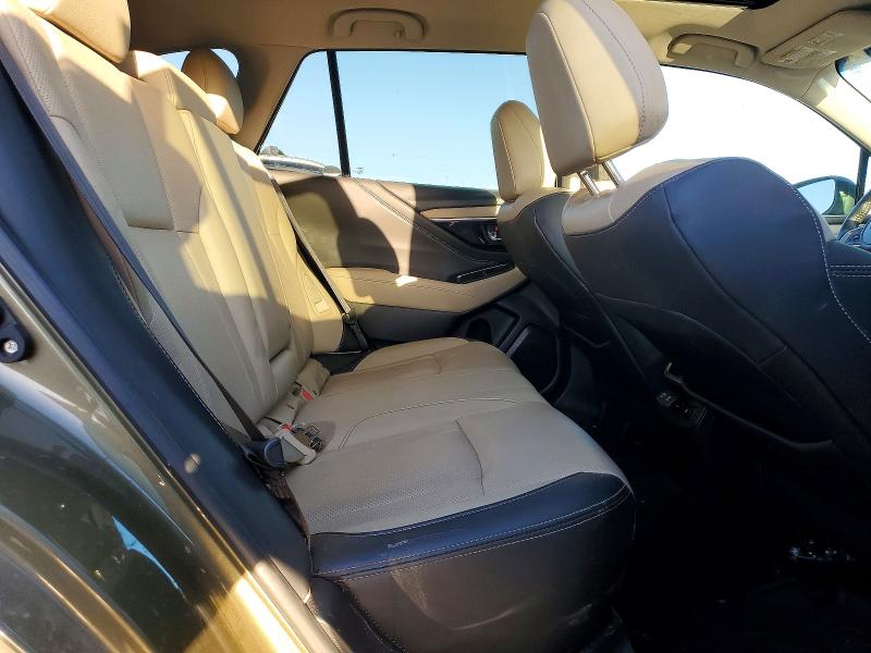 Продаж на аукціоні авто 2020 Subaru Outback, vin: 4S4BTANC8L3189214, номер лоту: 72778886