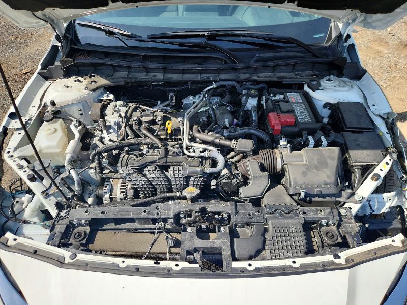 2025 Nissan Altima მანქანა იყიდება აუქციონზე, vin: 1N4BL4DVXSN399914, აუქციონის ნომერი: 71396816