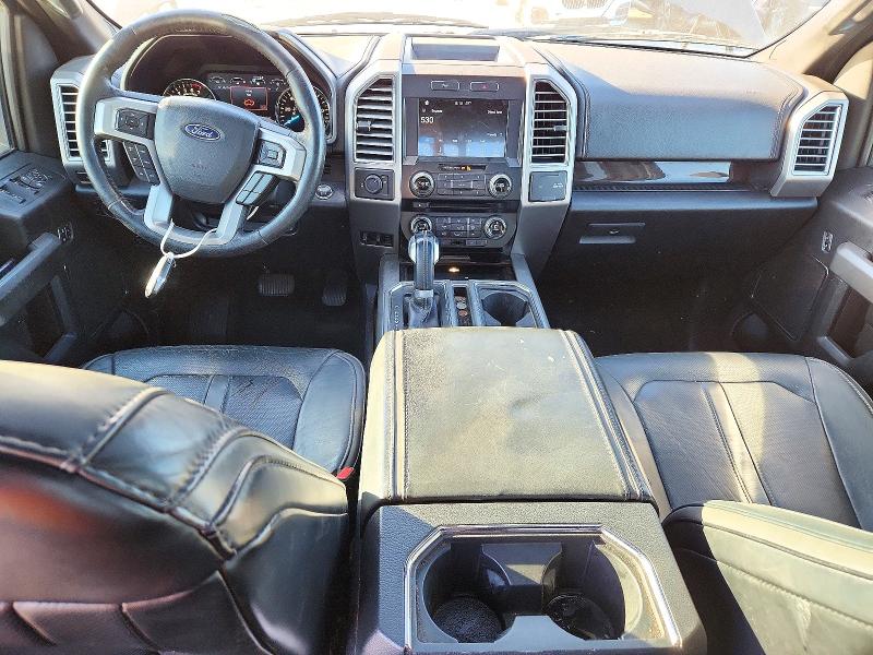 Продажа на аукционе авто 2016 Ford F150, vin: 1FTEW1CG8GFB25693, номер лота: 72907446