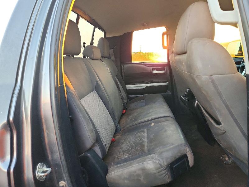 2014 Toyota Tundra მანქანა იყიდება აუქციონზე, vin: 5TFUW5F11EX377612, აუქციონის ნომერი: 71694006