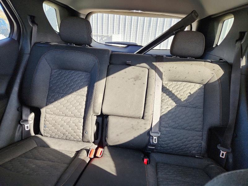 69415136 :رقم المزاد ، 2GNAXTEV9L6254928 vin ، 2020 Chevrolet Equinox مزاد بيع