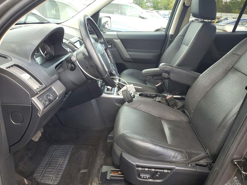 Aukcja sprzedaży 2009 Land Rover Lr2, vin: SALFT24N89H128223, numer aukcji: 72860396