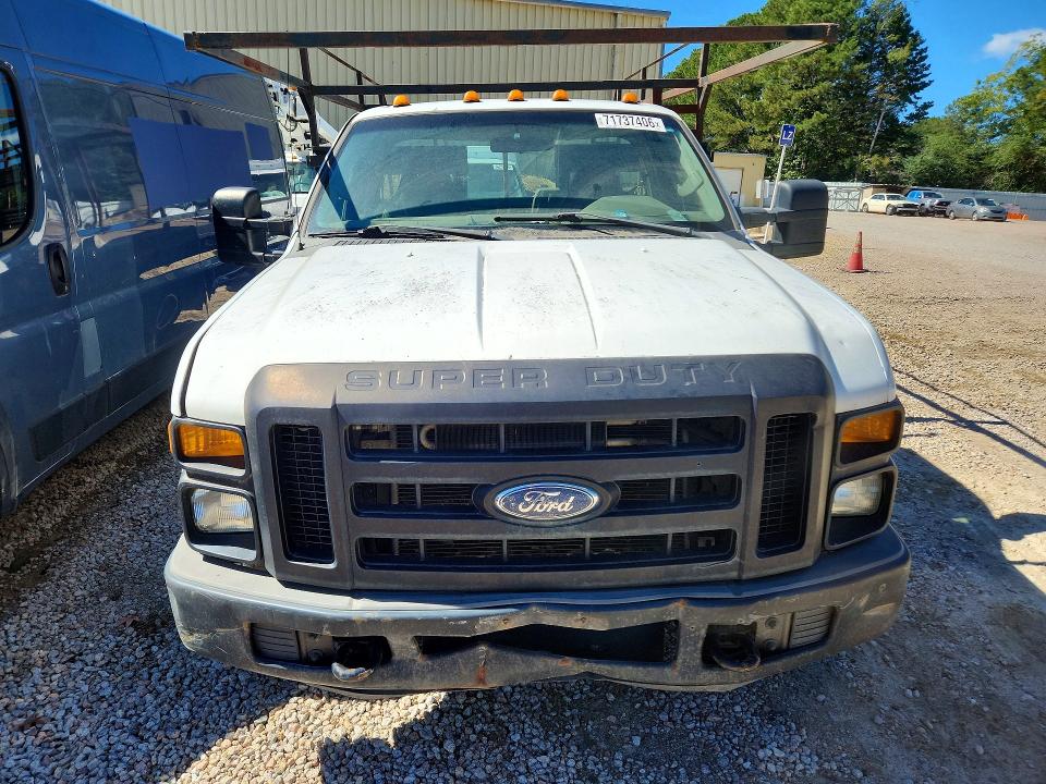 Продаж на аукціоні авто 2008 Ford F350, vin: 1FDWF36598ED90281, номер лоту: 71737406