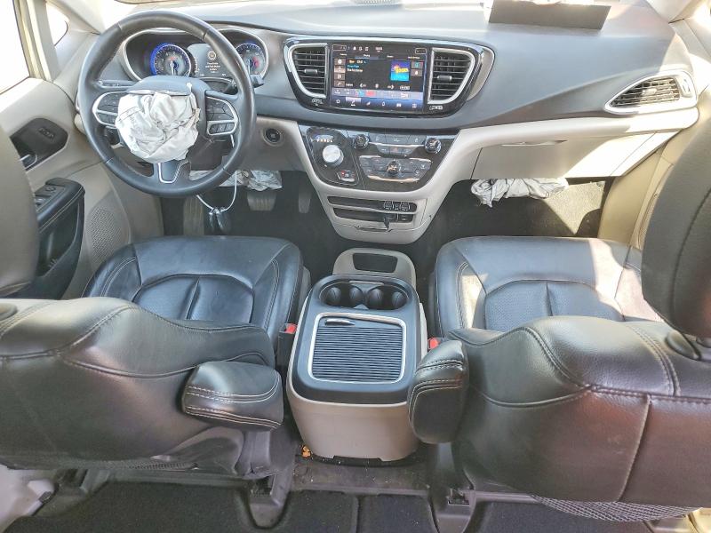 Продаж на аукціоні авто 2022 Chrysler Pacifica, vin: 2C4RC1BGXNR179305, номер лоту: 71297306