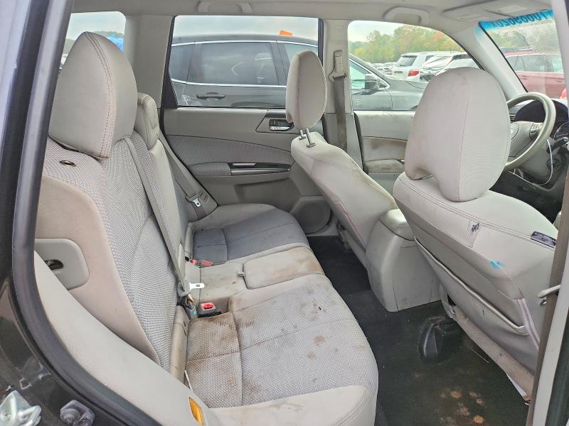 Продаж на аукціоні авто 2011 Subaru Forester, vin: JF2SHADC8BH728487, номер лоту: 70689826