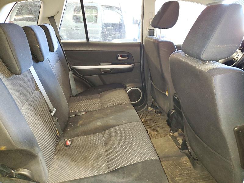 Aukcja sprzedaży 2008 Suzuki Grand Vitara, vin: JS3TD941684102188, numer aukcji: 73293906