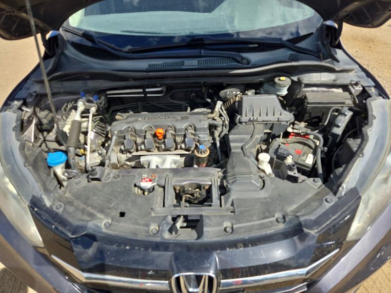 Aukcja sprzedaży 2017 Honda Hr-v, vin: 3CZRU5H57HG710118, numer aukcji: 71511876