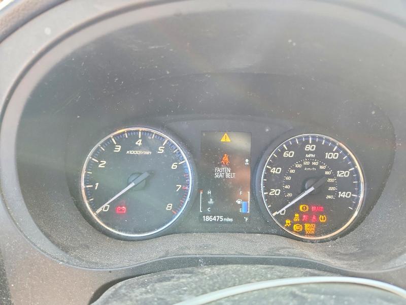 2018 Mitsubishi Outlander მანქანა იყიდება აუქციონზე, vin: JA4AZ3A38JZ042458, აუქციონის ნომერი: 53780356
