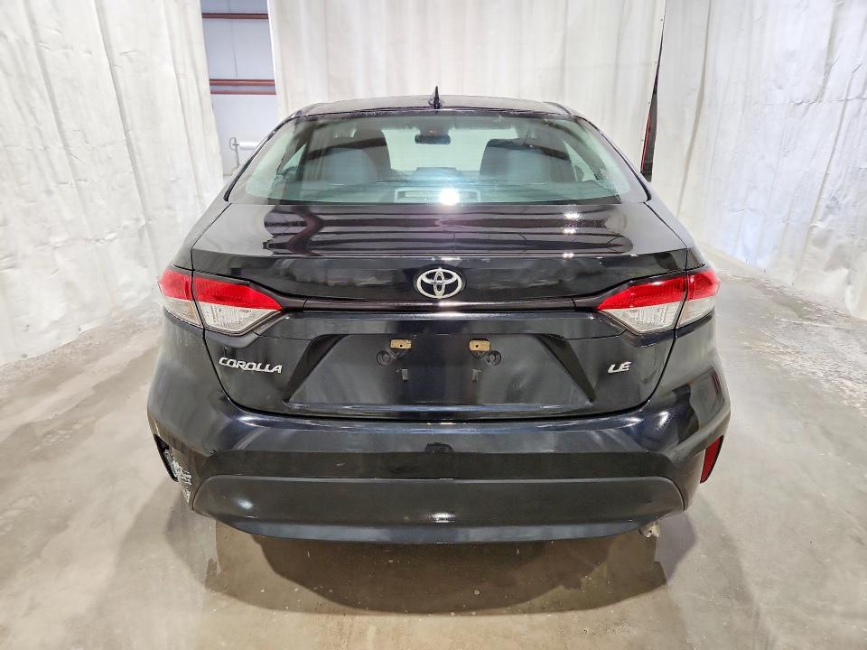 Aukcja sprzedaży 2023 Toyota Corolla, vin: 5YFB4MDE3PP032791, numer aukcji: 71534176