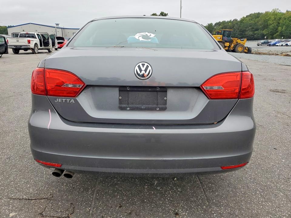 Продаж на аукціоні авто 2011 Volkswagen Jetta, vin: 3VW1K7AJ1BM399996, номер лоту: 71768386