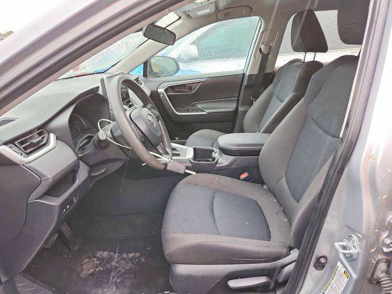 Продажа на аукционе авто 2024 Toyota Rav4, vin: 2T3F1RFV7RW476320, номер лота: 66580856
