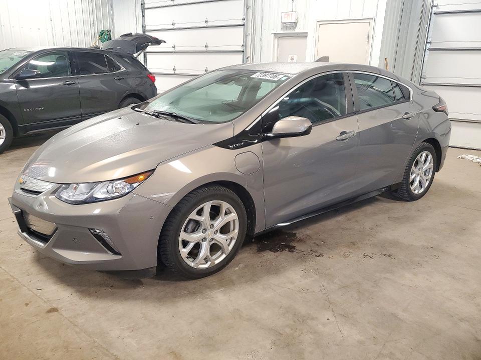 Продаж на аукціоні авто 2017 Chevrolet Volt, vin: 1G1RB6S5XHU149817, номер лоту: 72397706