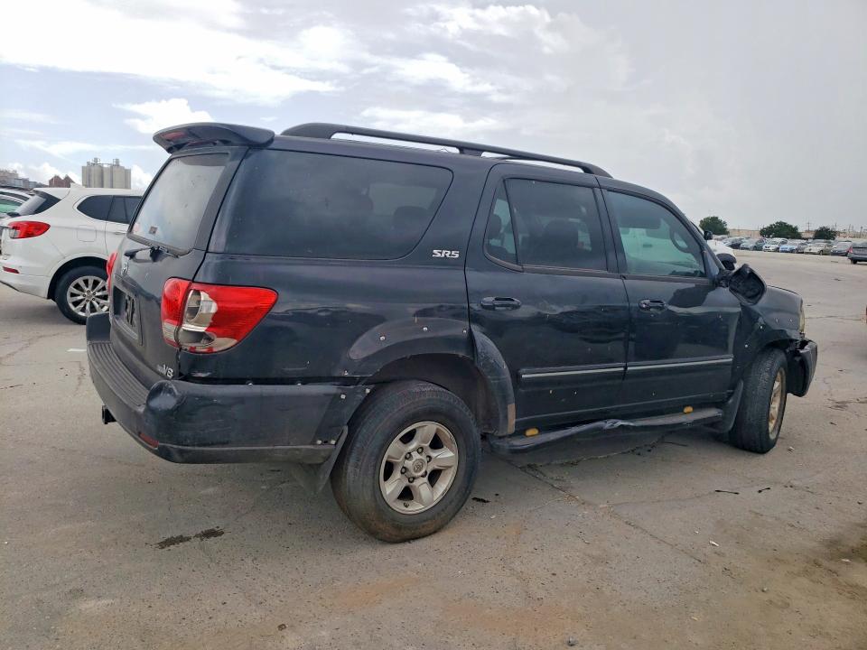 Aukcja sprzedaży 2007 Toyota Sequoia, vin: 5TDZT34A57S285322, numer aukcji: 71257296