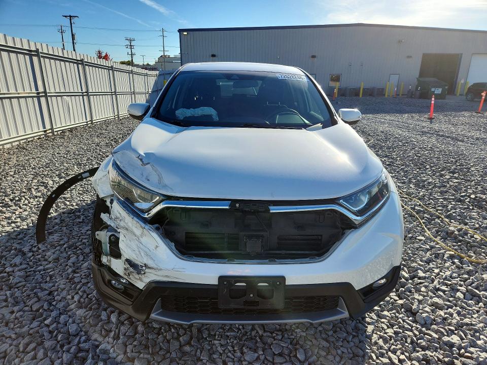 Продажа на аукционе авто 2017 Honda Cr-v, vin: 5J6RW2H56HL036152, номер лота: 72028246