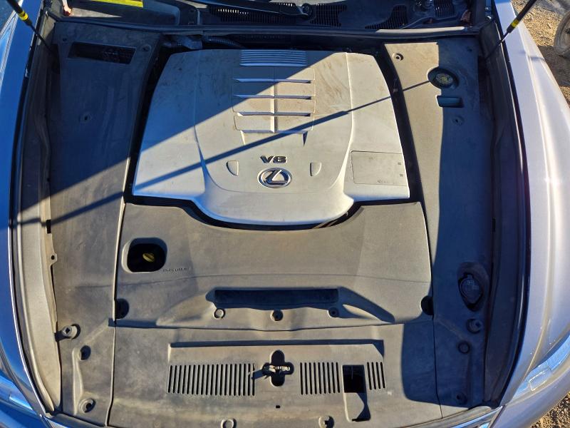 Продажа на аукционе авто 2015 Lexus Ls, vin: JTHGL5EF3F5055780, номер лота: 72597046