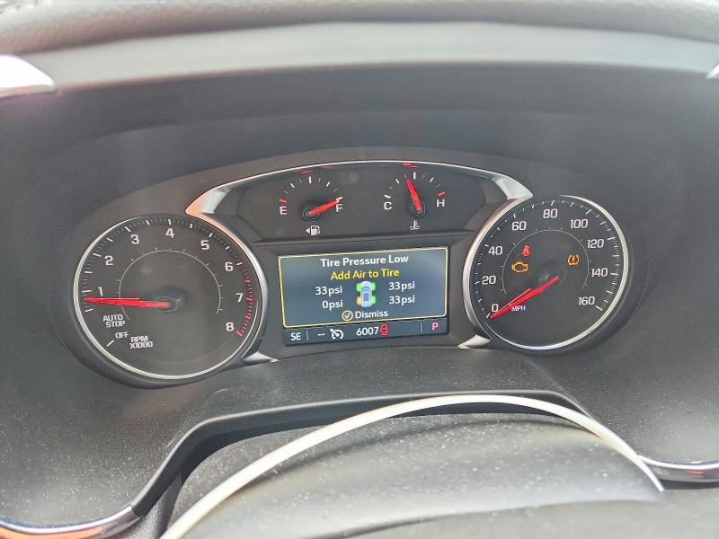 2026 Chevrolet Blazer მანქანა იყიდება აუქციონზე, vin: 3GNKBCR49TS151370, აუქციონის ნომერი: 71502426