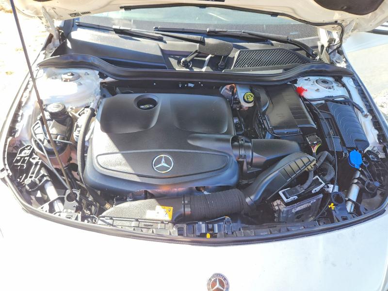 Продажа на аукционе авто 2018 Mercedes-benz Cla, vin: WDDSJ4EB0JN632644, номер лота: 71638666
