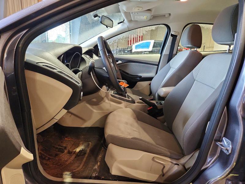 Aukcja sprzedaży 2013 Ford Focus, vin: 1FADP3F22DL317036, numer aukcji: 71585156
