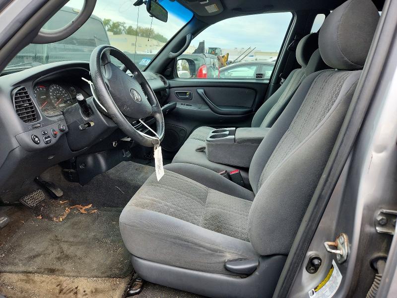 Продажа на аукционе авто 2005 Toyota Tundra, vin: 5TBDT44195S467630, номер лота: 70863726