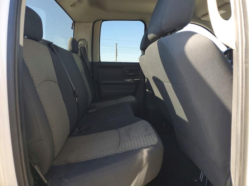Aukcja sprzedaży 2009 Dodge Ram 1500, vin: 1D3HV18T19S764604, numer aukcji: 71405536