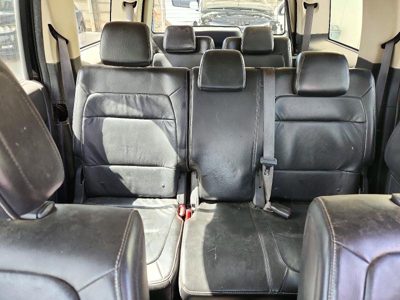 Продаж на аукціоні авто 2009 Ford Flex, vin: 2FMDK52C89BA73575, номер лоту: 73652646