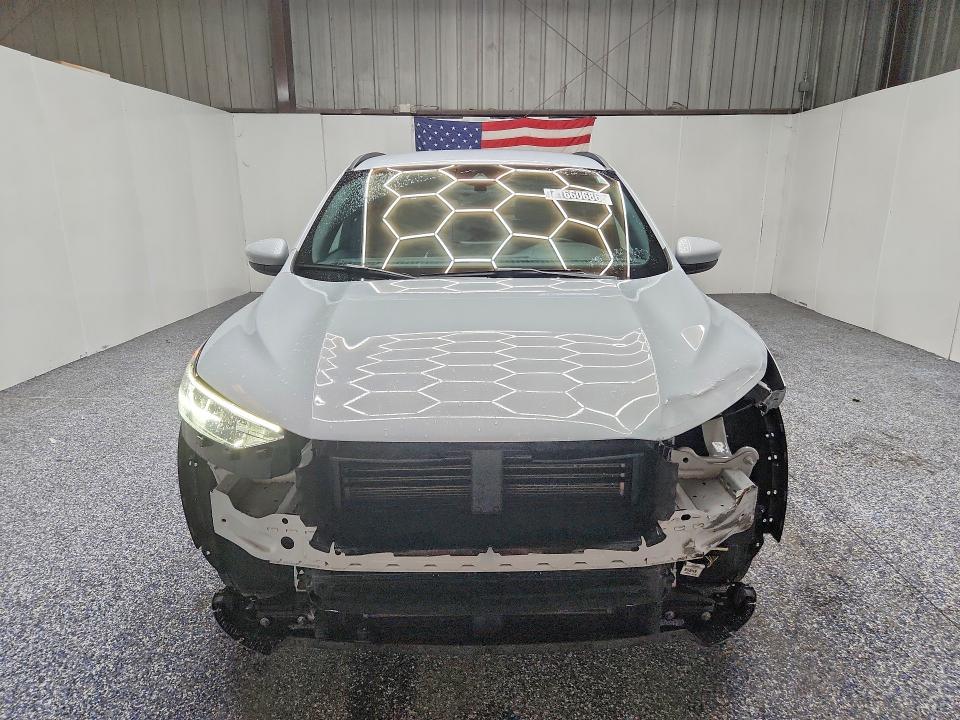 71660686 :رقم المزاد ، 1FMCU9NA9SUB01309 vin ، 2025 Ford Escape مزاد بيع