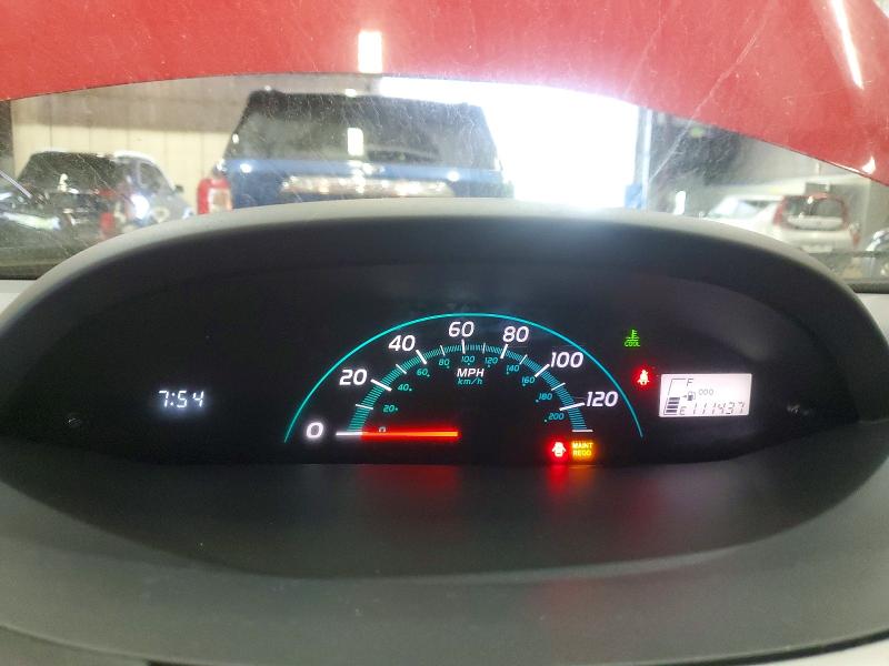 Auction sale of the 2007 Toyota Yaris, vin: JTDJT923575086975, lot number: 71139496