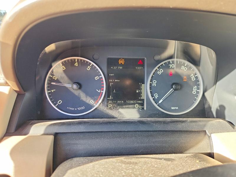 Продаж на аукціоні авто 2016 Land Rover Lr4, vin: SALAG2V66GA802705, номер лоту: 71817746
