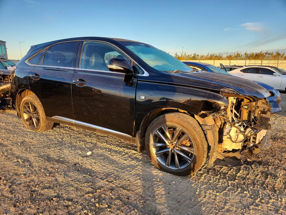 2013 Lexus Rx მანქანა იყიდება აუქციონზე, vin: 2T2BK1BA0DC212838, აუქციონის ნომერი: 70991946