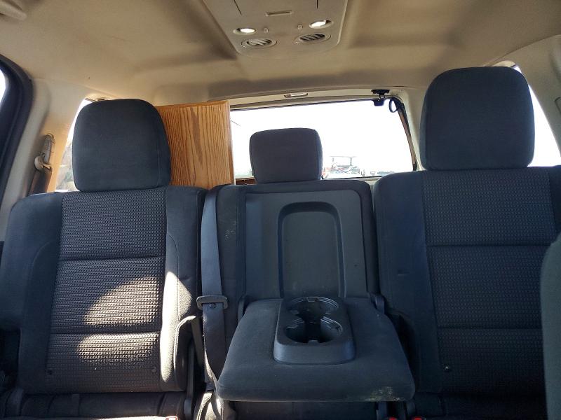 Продаж на аукціоні авто 2012 Nissan Armada, vin: 5N1BA0NC8CN605623, номер лоту: 69378476